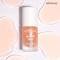 Rinforzante per unghie Protein Shot Nail Hardener
